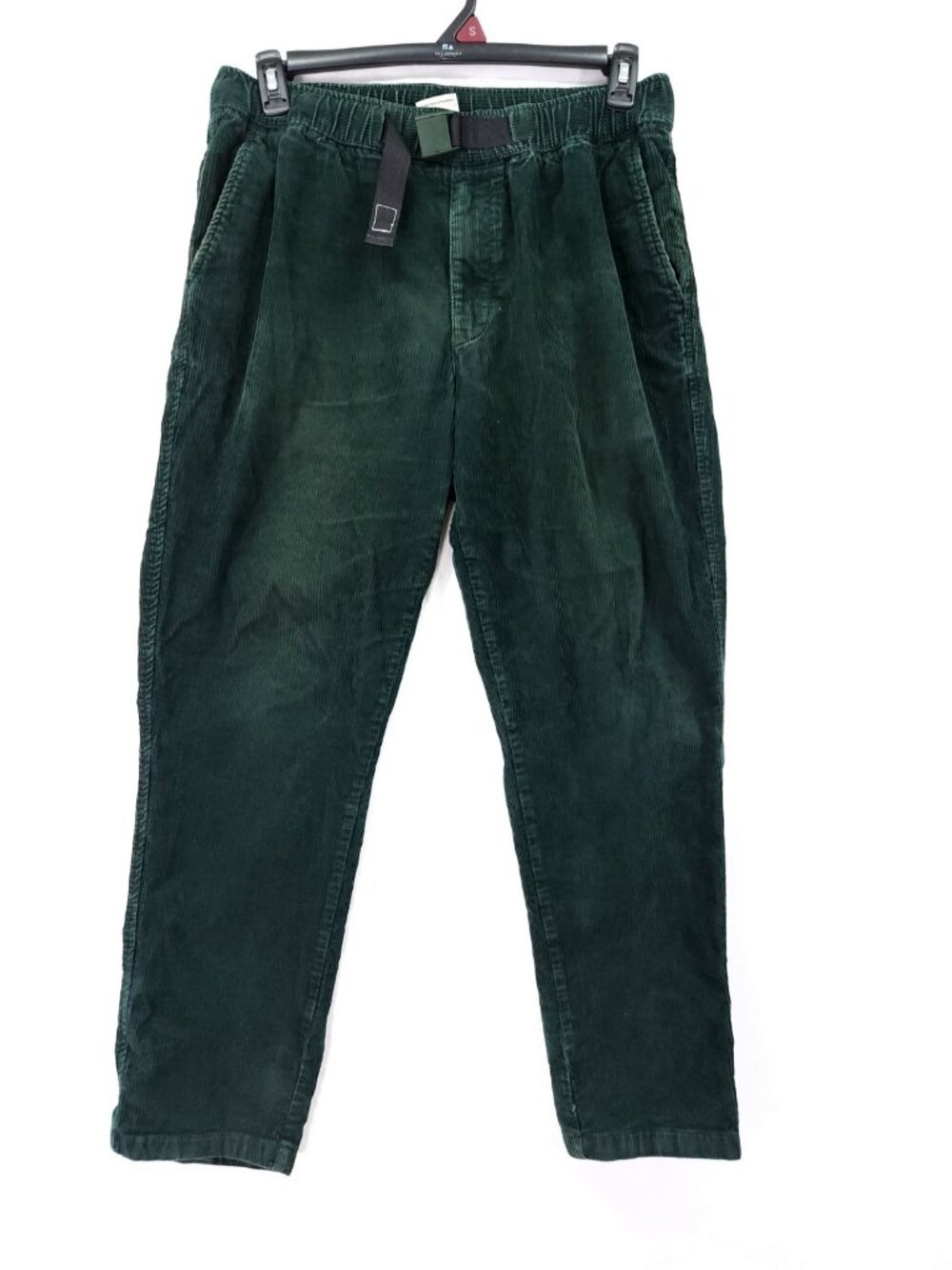 The North Face Berkeley Cord Field Corduroy Trousers Pants Mens Medium
